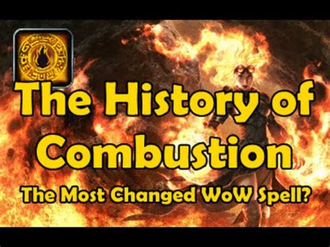 Combustion Spell 3598: Harnessing the Energy of Fire